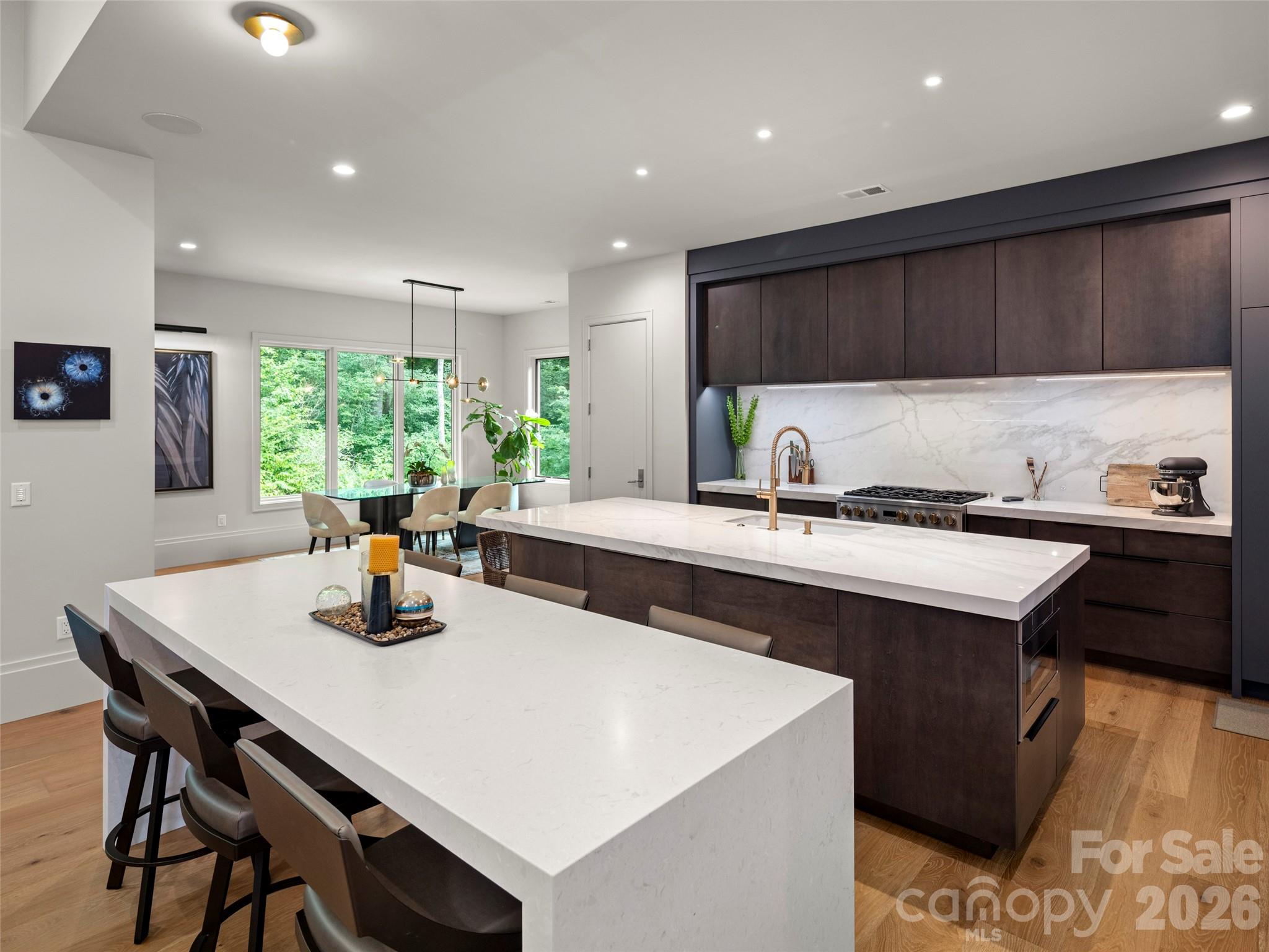Single Family Residence at 26 Whispering Bells Court, Arden, photo 15 of 44
