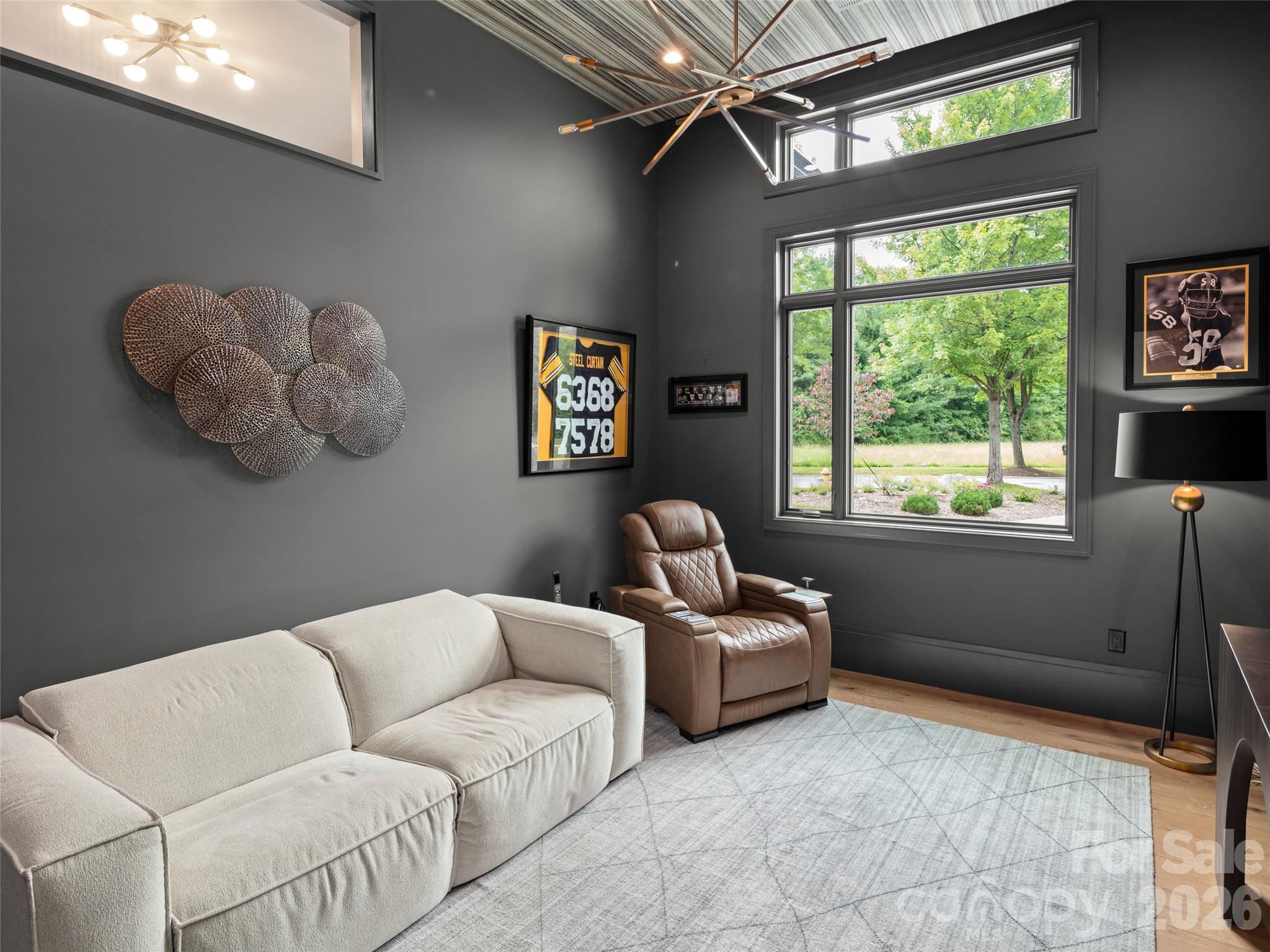 Single Family Residence at 26 Whispering Bells Court, Arden, photo 24 of 44