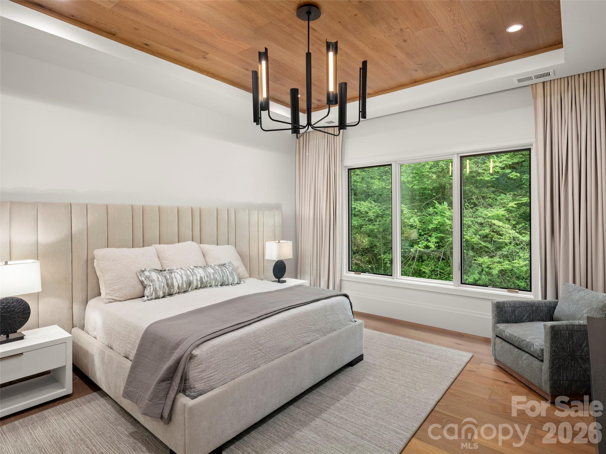 Single Family Residence at 26 Whispering Bells Court, Arden, photo 25 of 44
