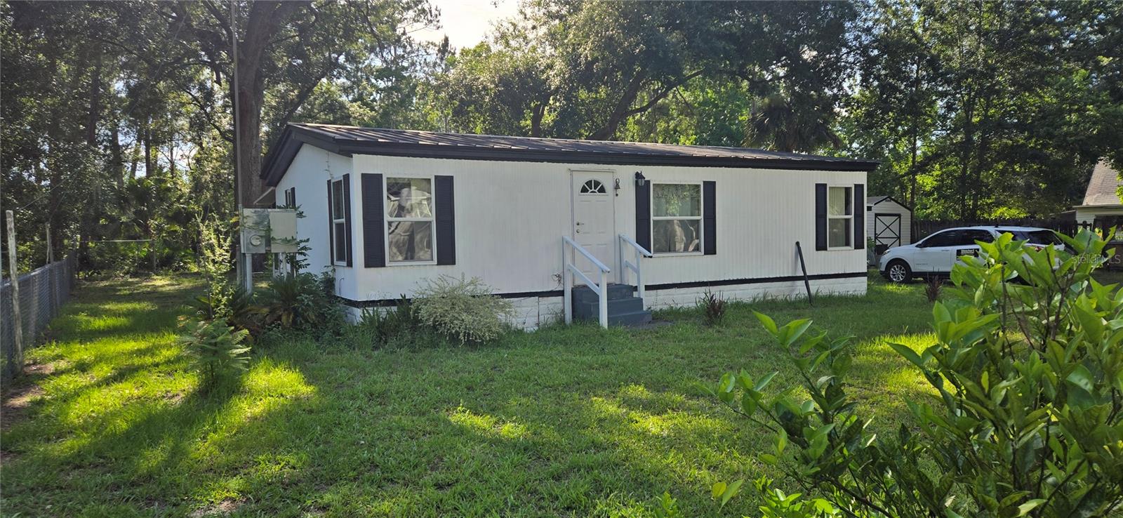Manufactured Home at 45627 PENNSYLVANIA ST, PAISLEY