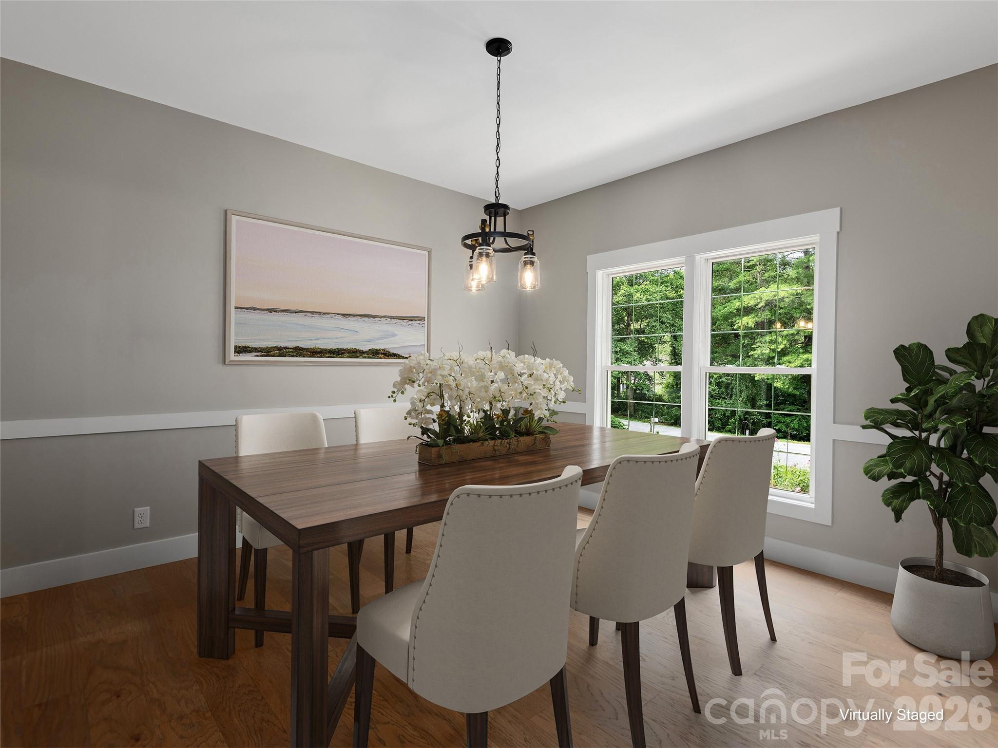 Single Family Residence at 104 Arrowood Lane, Hendersonville, photo 13 of 36