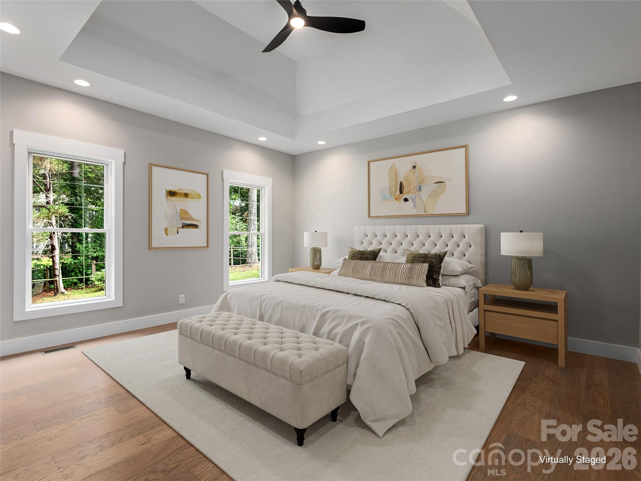 Single Family Residence at 104 Arrowood Lane, Hendersonville, photo 17 of 36