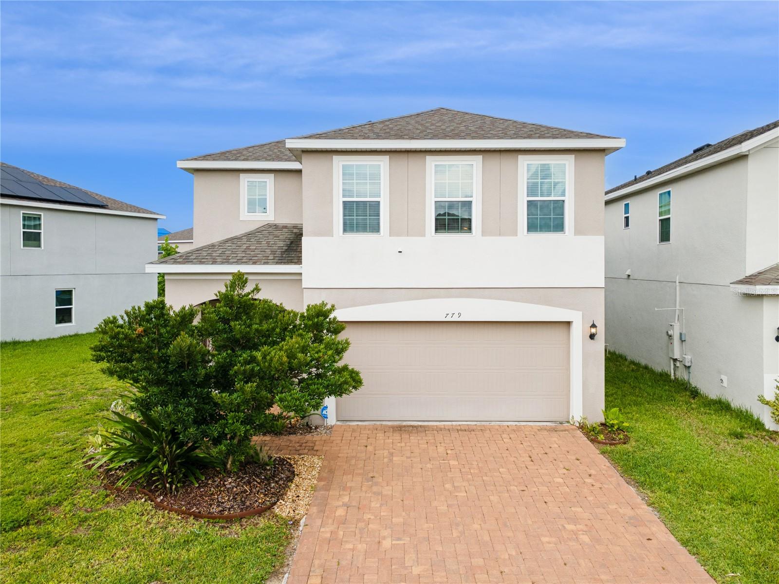 Single Family Residence at 779 SCRUB OAK HAMMOCK RD, DAVENPORT, photo 6 of 32