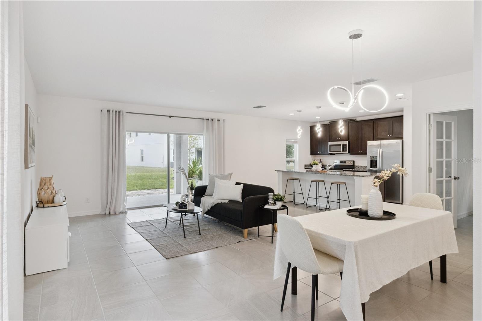 Single Family Residence at 779 SCRUB OAK HAMMOCK RD, DAVENPORT, photo 12 of 32