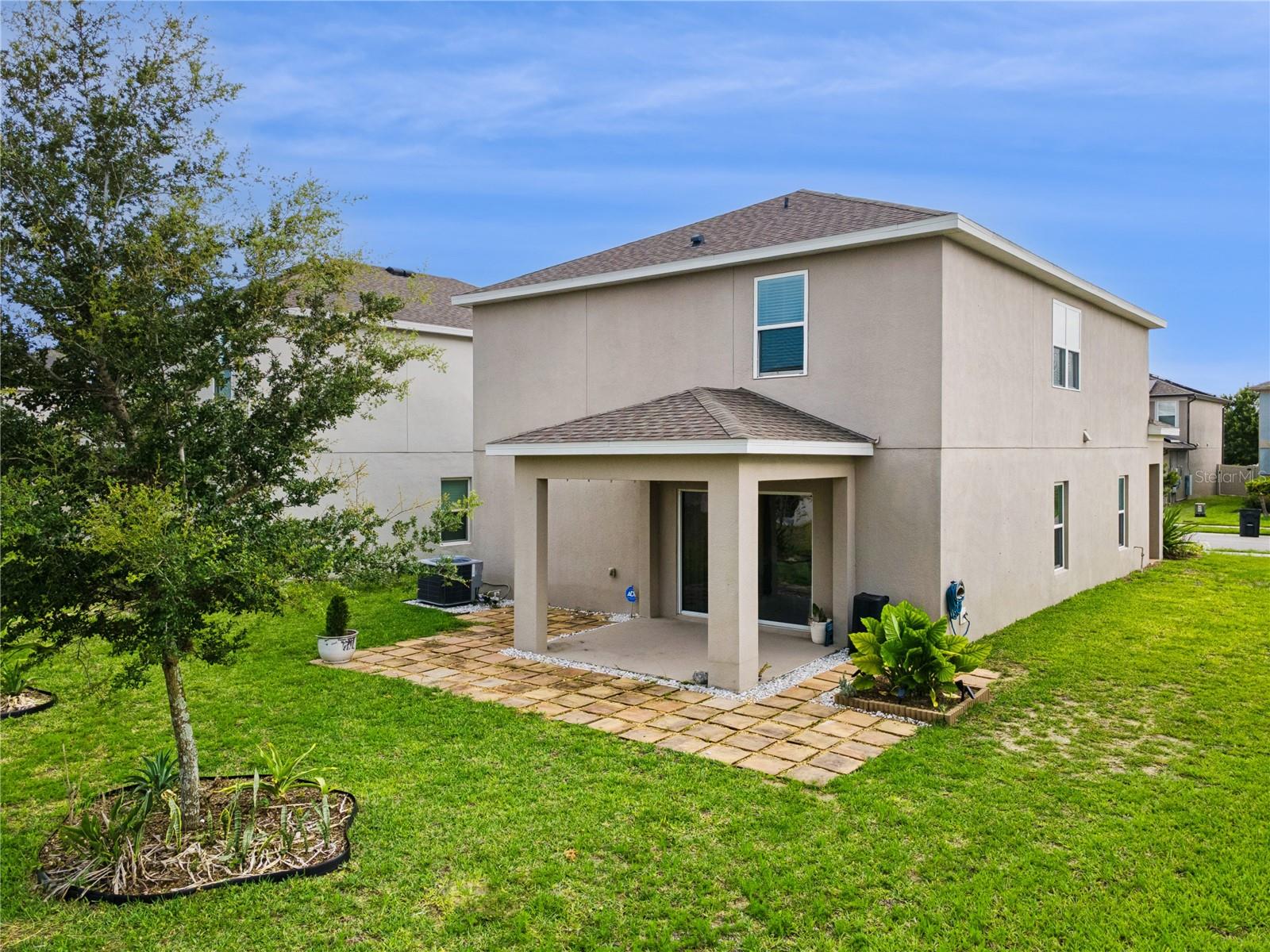 Single Family Residence at 779 SCRUB OAK HAMMOCK RD, DAVENPORT, photo 31 of 32