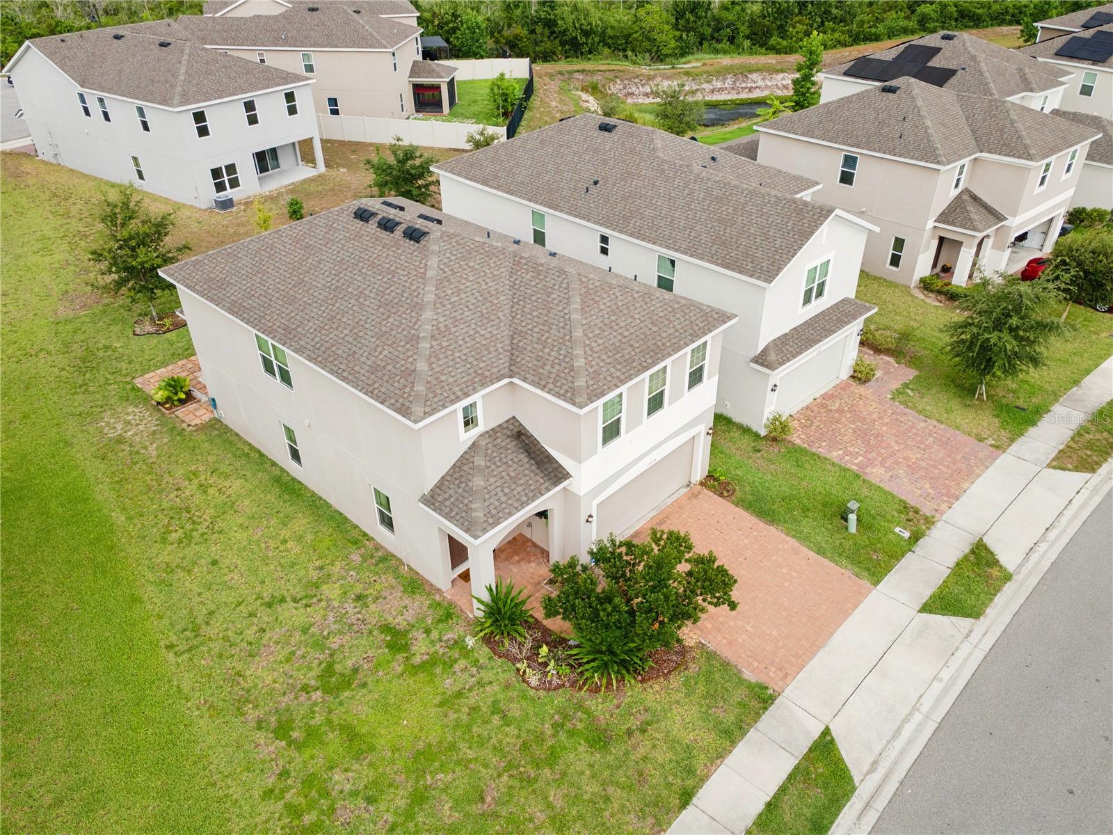 Single Family Residence at 779 SCRUB OAK HAMMOCK RD, DAVENPORT, photo 32 of 32