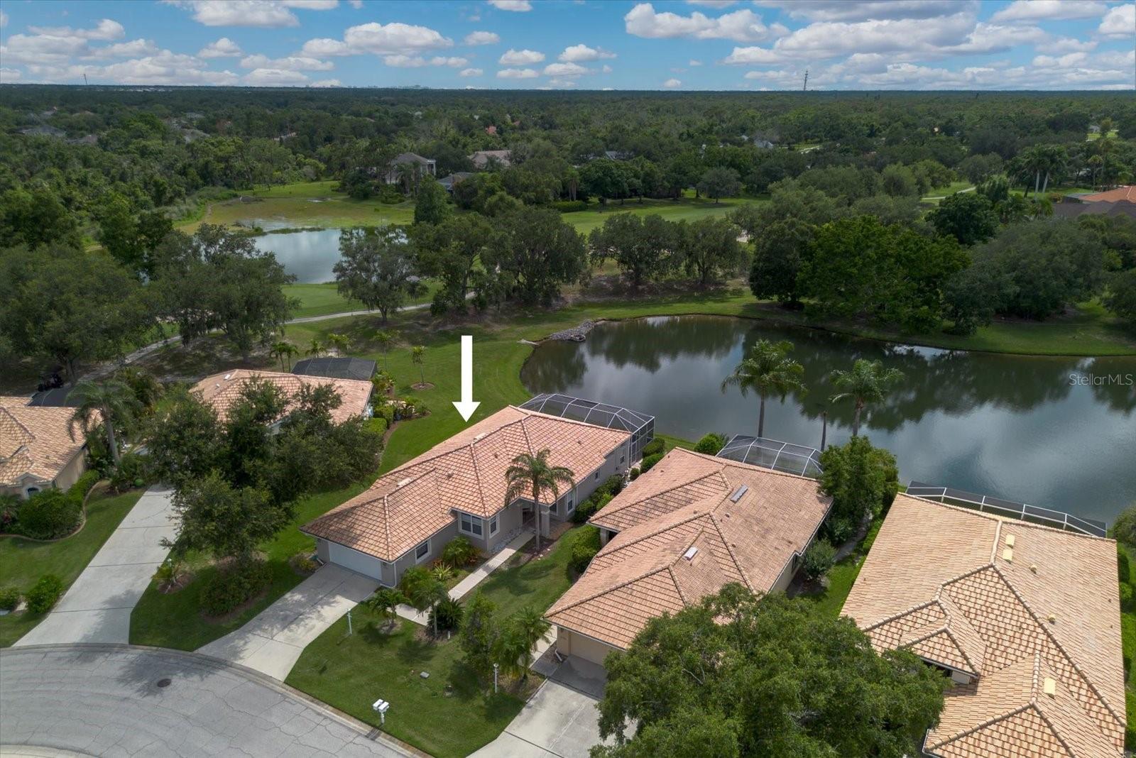 Single Family Residence at 6726 HICKORY HAMMOCK CIR, BRADENTON, photo 5 of 77