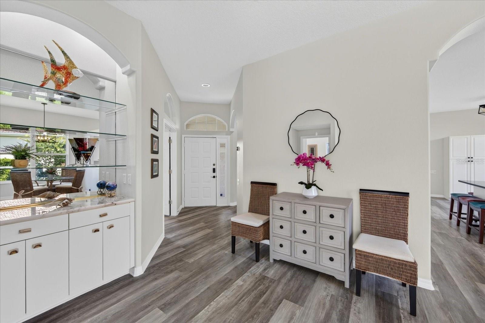 Single Family Residence at 6726 HICKORY HAMMOCK CIR, BRADENTON, photo 15 of 77