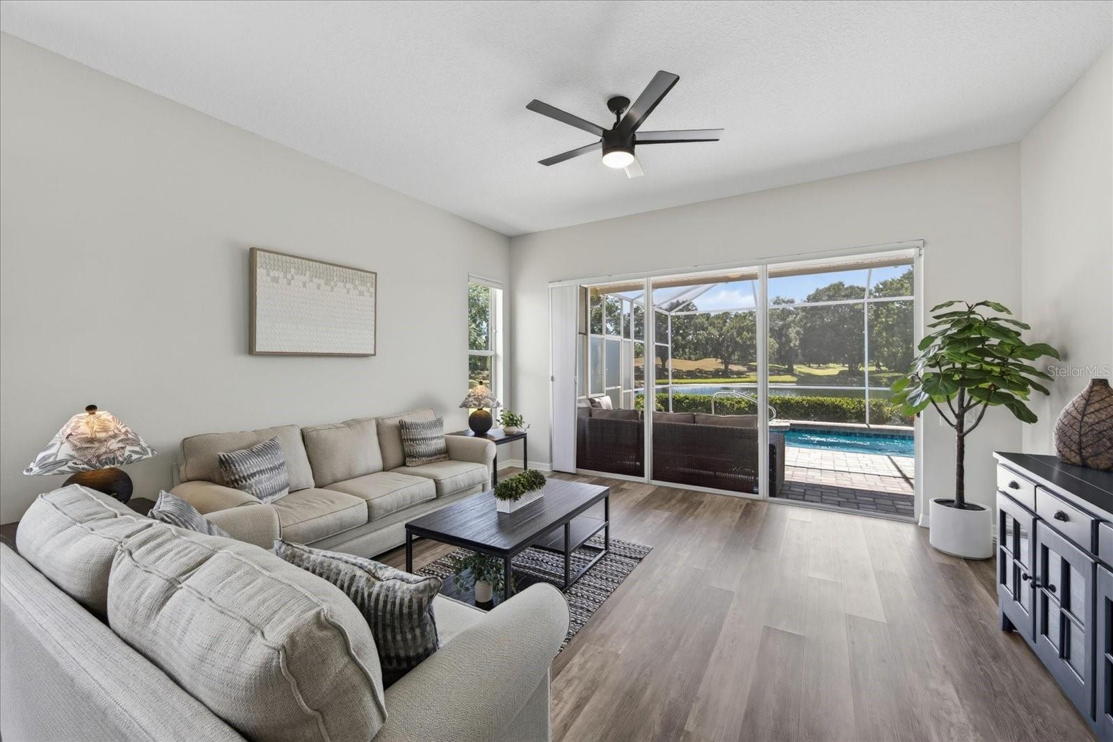 Single Family Residence at 6726 HICKORY HAMMOCK CIR, BRADENTON, photo 18 of 77