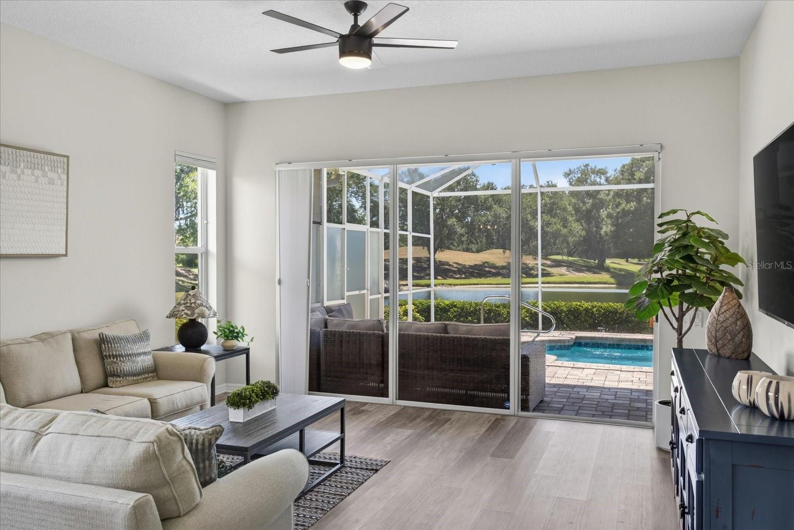 Single Family Residence at 6726 HICKORY HAMMOCK CIR, BRADENTON, photo 33 of 77