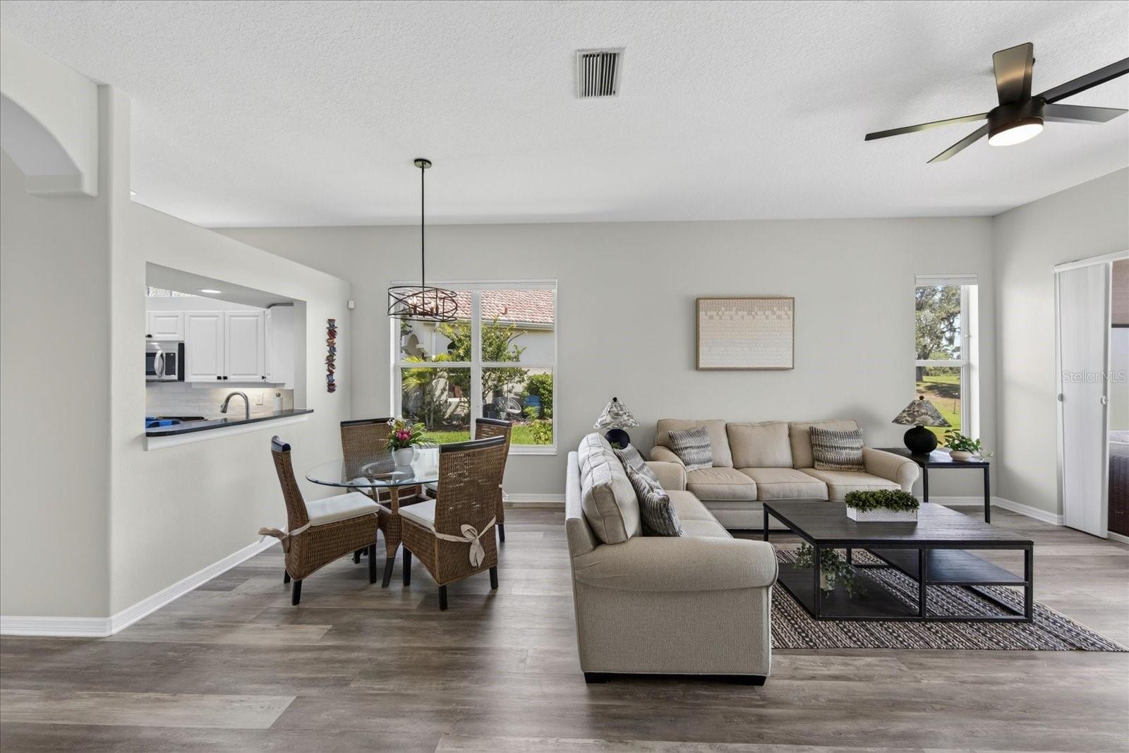 Single Family Residence at 6726 HICKORY HAMMOCK CIR, BRADENTON, photo 34 of 77