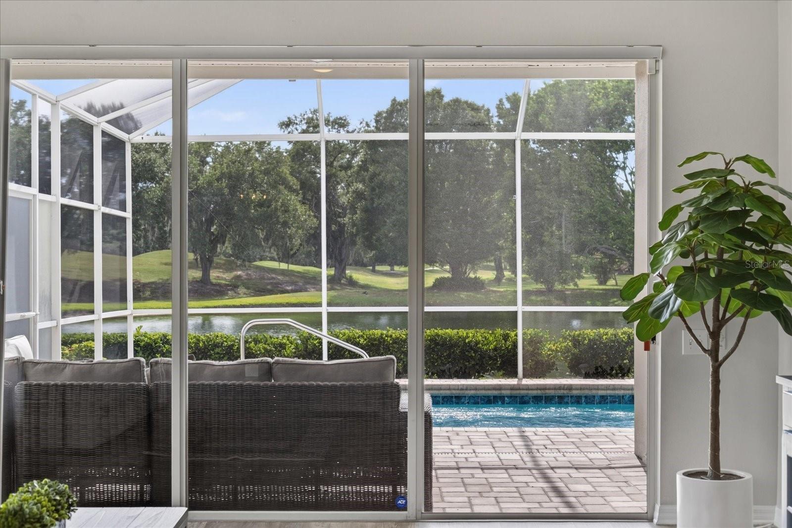 Single Family Residence at 6726 HICKORY HAMMOCK CIR, BRADENTON, photo 41 of 77