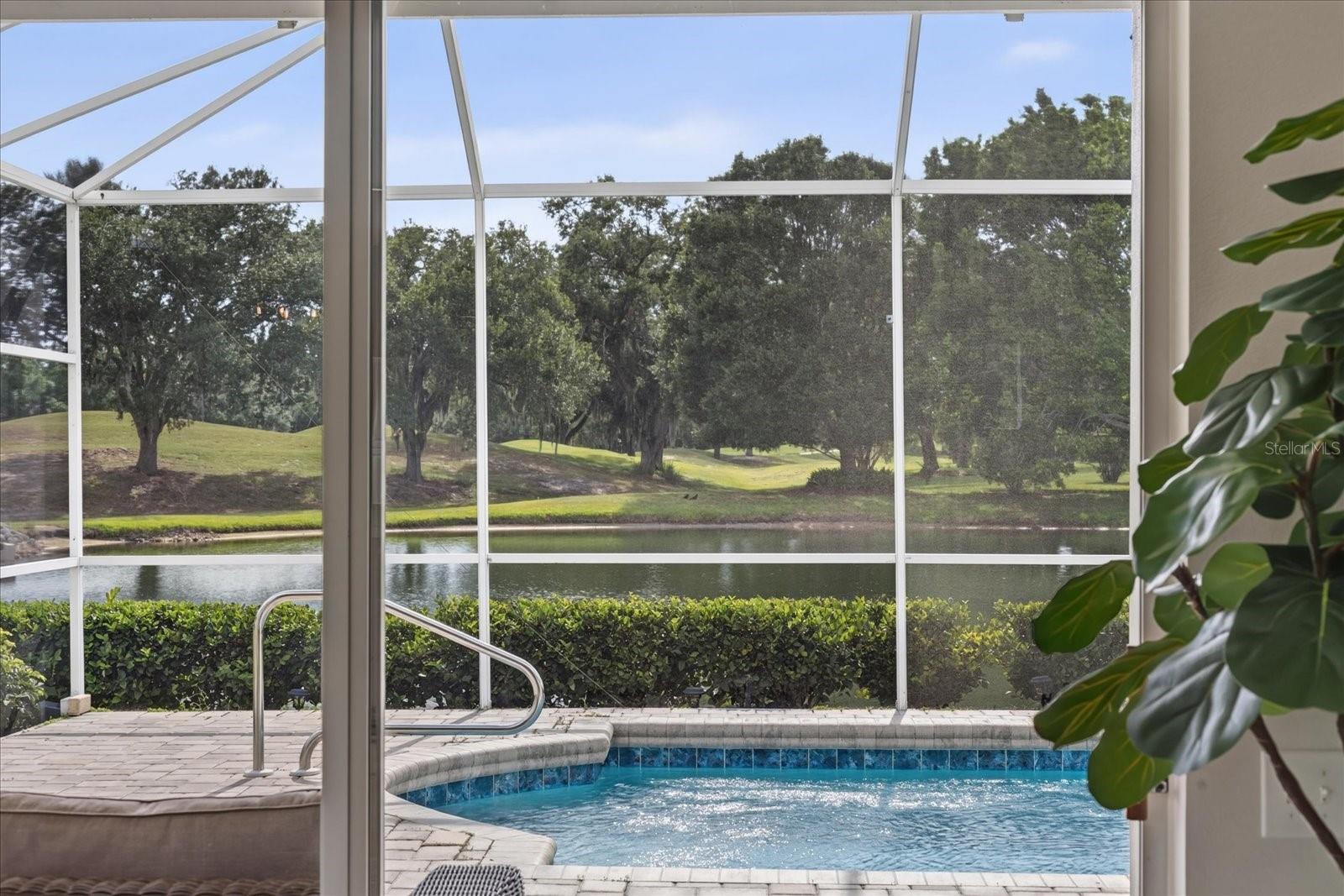 Single Family Residence at 6726 HICKORY HAMMOCK CIR, BRADENTON, photo 42 of 77