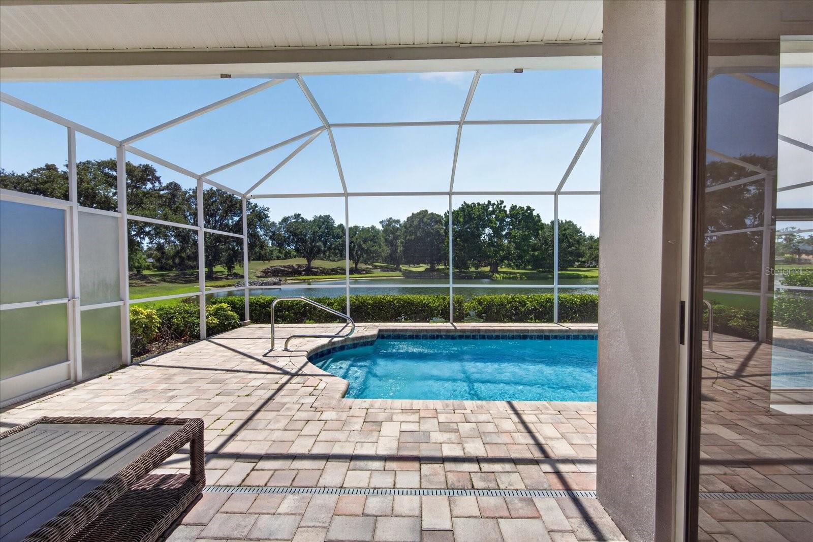 Single Family Residence at 6726 HICKORY HAMMOCK CIR, BRADENTON, photo 65 of 77