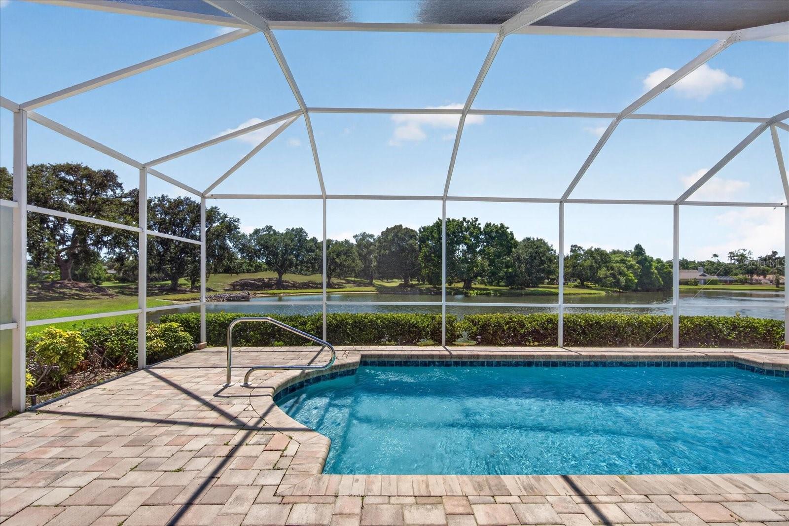 Single Family Residence at 6726 HICKORY HAMMOCK CIR, BRADENTON, photo 66 of 77