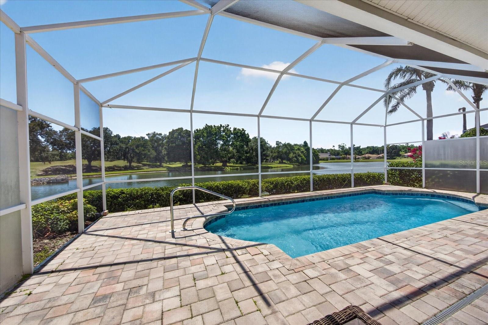 Single Family Residence at 6726 HICKORY HAMMOCK CIR, BRADENTON, photo 67 of 77
