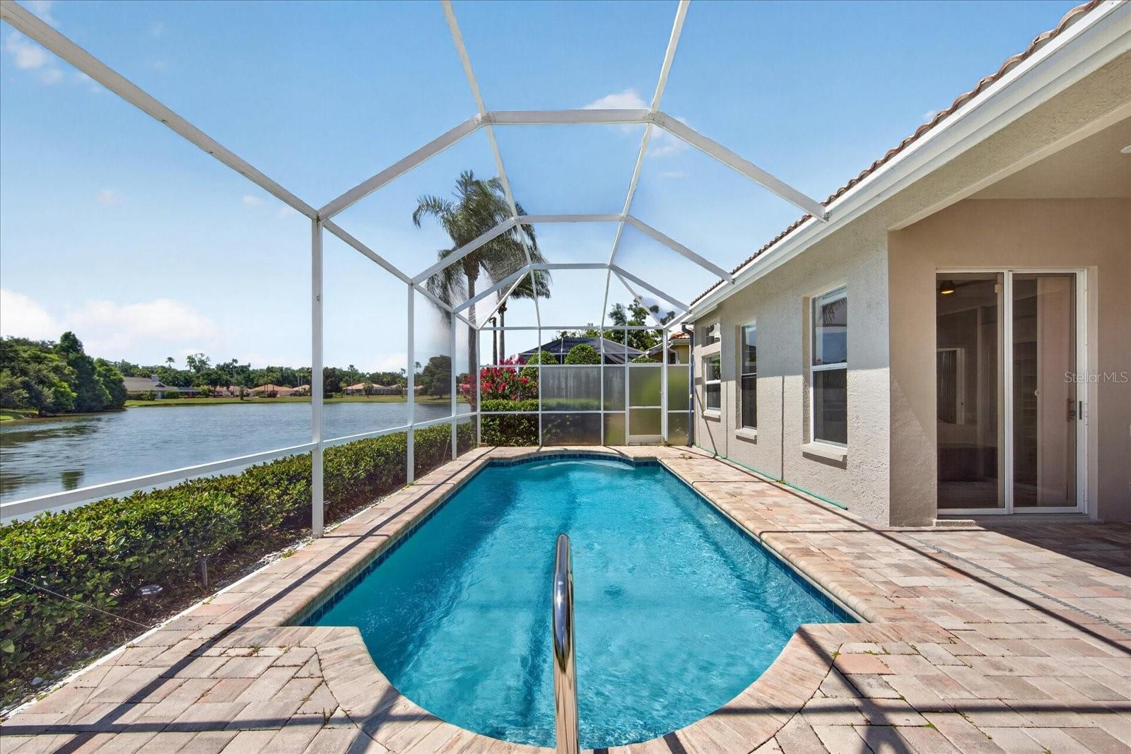 Single Family Residence at 6726 HICKORY HAMMOCK CIR, BRADENTON, photo 68 of 77
