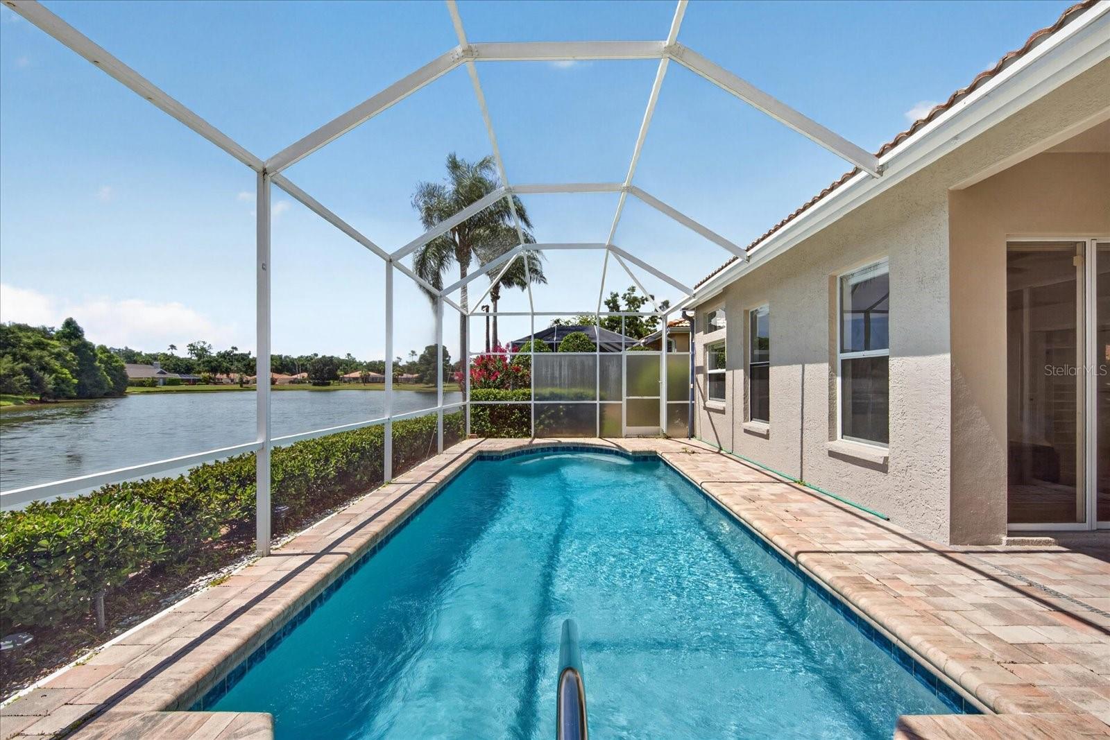 Single Family Residence at 6726 HICKORY HAMMOCK CIR, BRADENTON, photo 69 of 77
