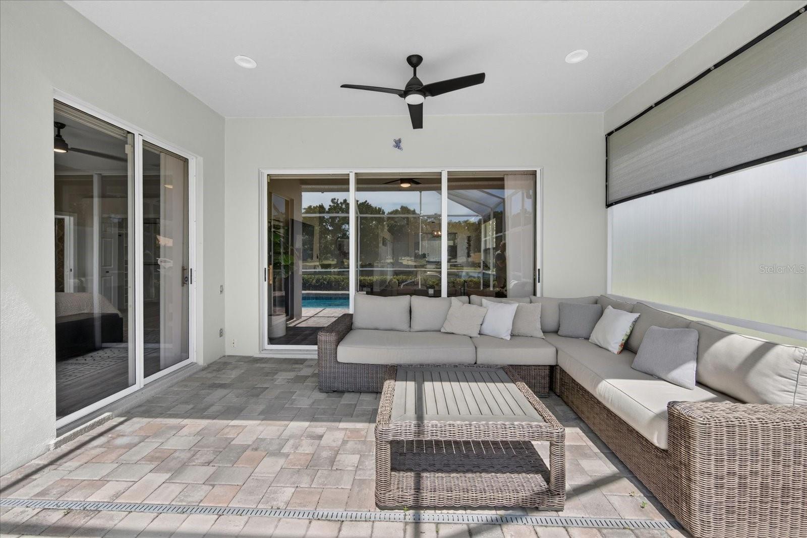 Single Family Residence at 6726 HICKORY HAMMOCK CIR, BRADENTON, photo 72 of 77