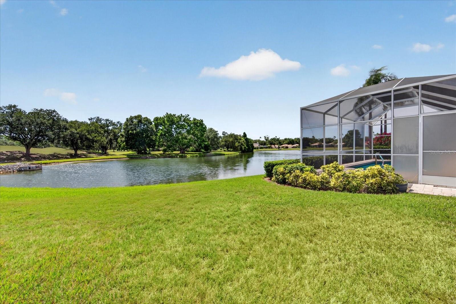 Single Family Residence at 6726 HICKORY HAMMOCK CIR, BRADENTON, photo 73 of 77