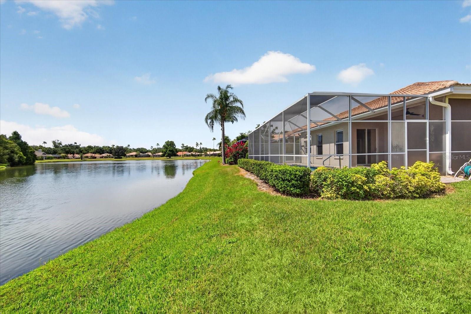 Single Family Residence at 6726 HICKORY HAMMOCK CIR, BRADENTON, photo 76 of 77