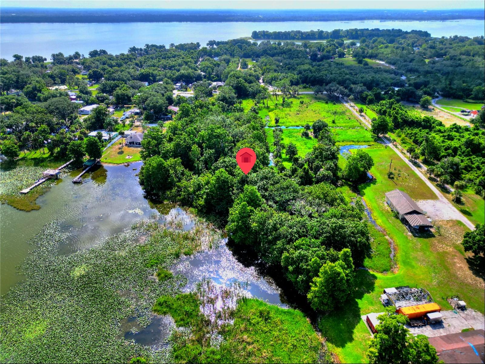 1001 W LAKE MARION RD