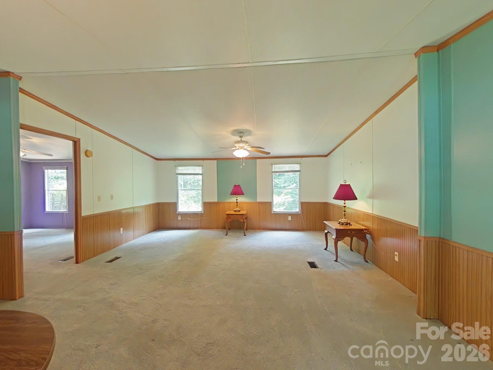 Family Room - 727 O Malleys Court, Clover