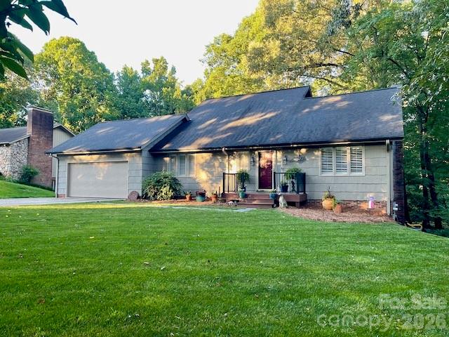 446 17th Avenue Drive NE