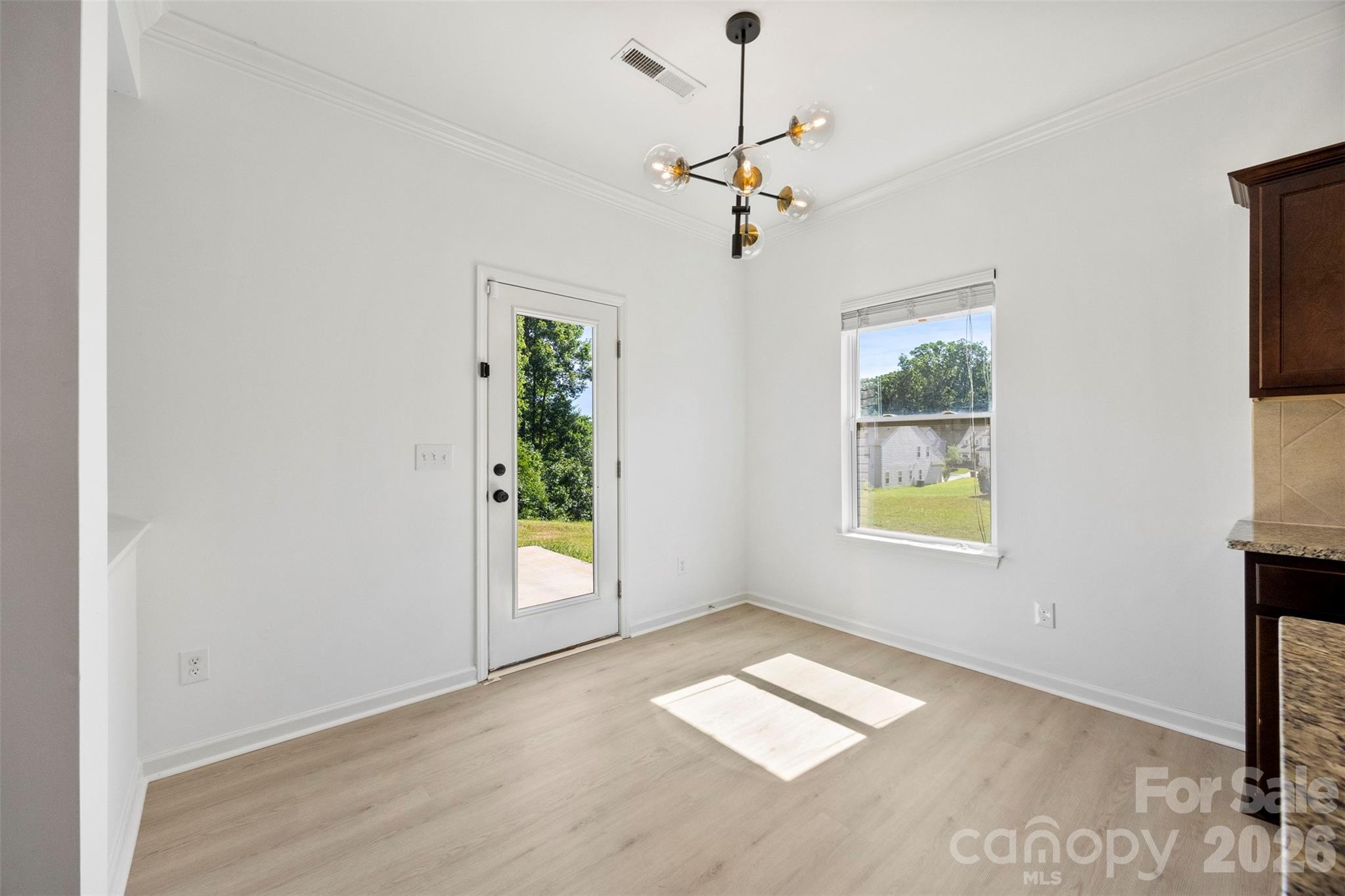 Single Family Residence at 111 Trick Ski Lane, Statesville, photo 9 of 40