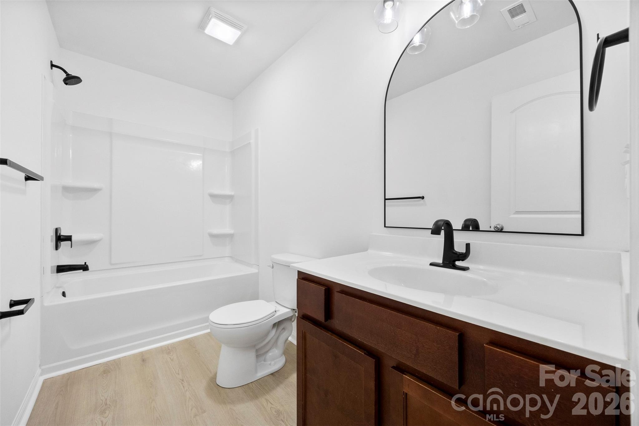 Single Family Residence at 111 Trick Ski Lane, Statesville, photo 25 of 40