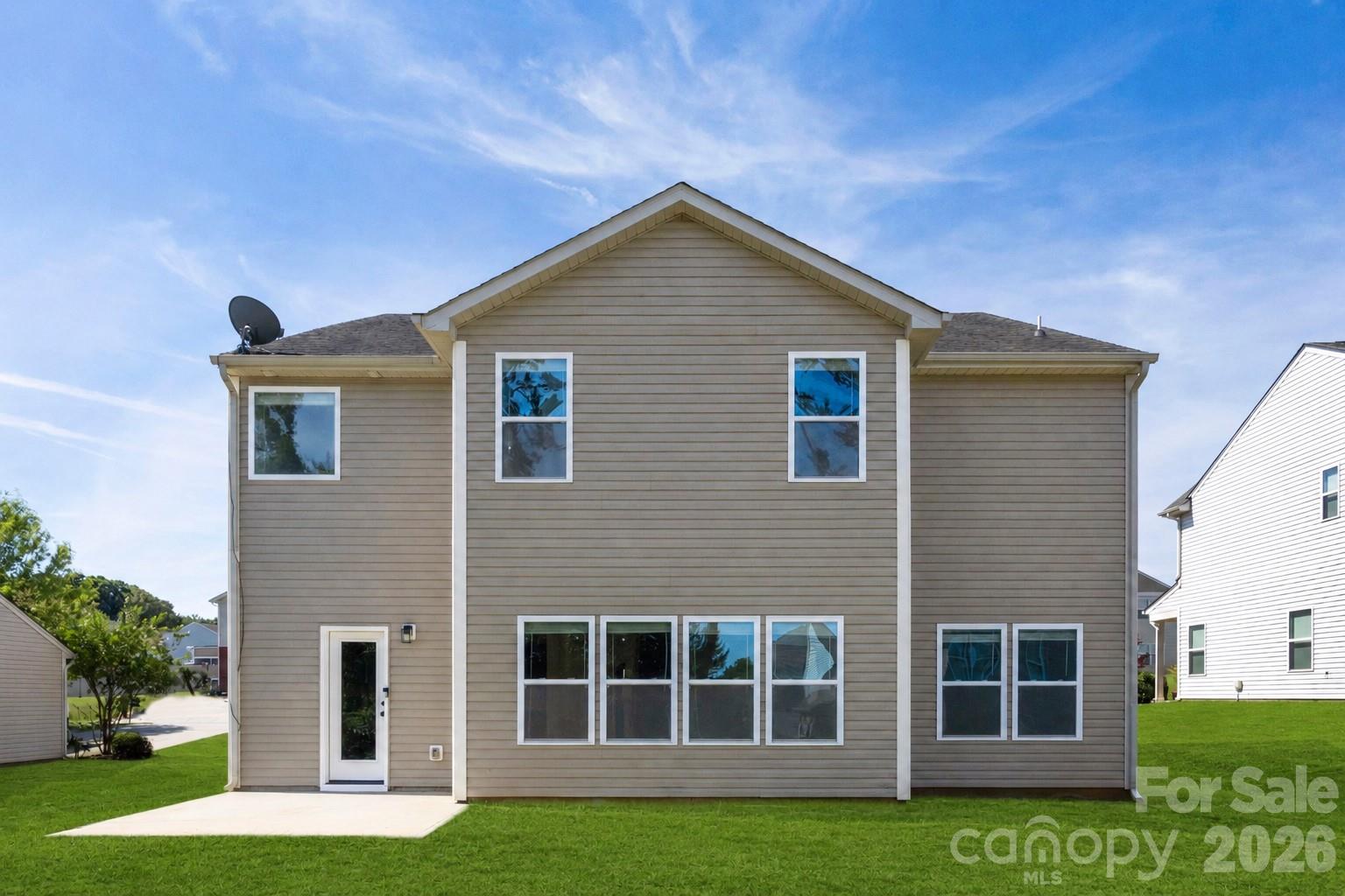 Single Family Residence at 111 Trick Ski Lane, Statesville, photo 34 of 40