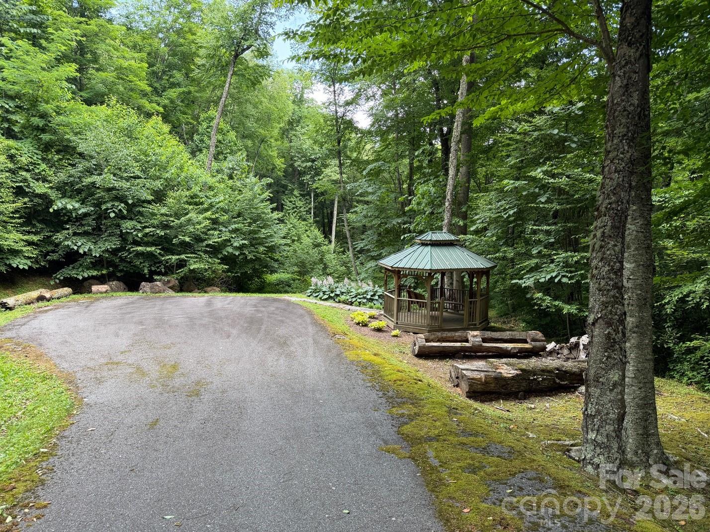 Lot at Lot 5 Gadohi Trail, Maggie Valley, photo 35 of 37