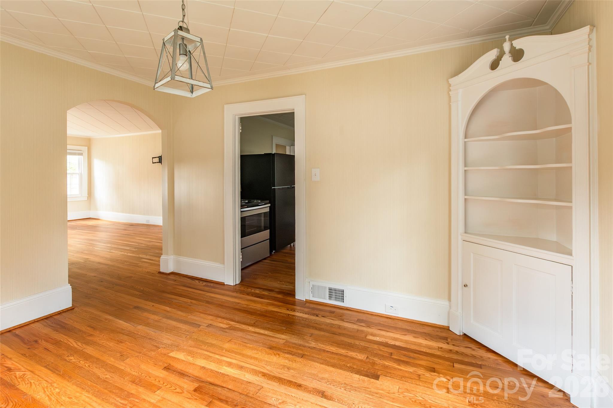 Single Family Residence at 168 Park Street, Statesville, photo 12 of 27