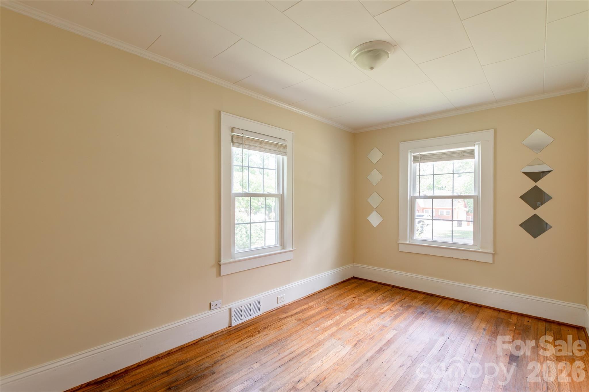 Single Family Residence at 168 Park Street, Statesville, photo 15 of 27