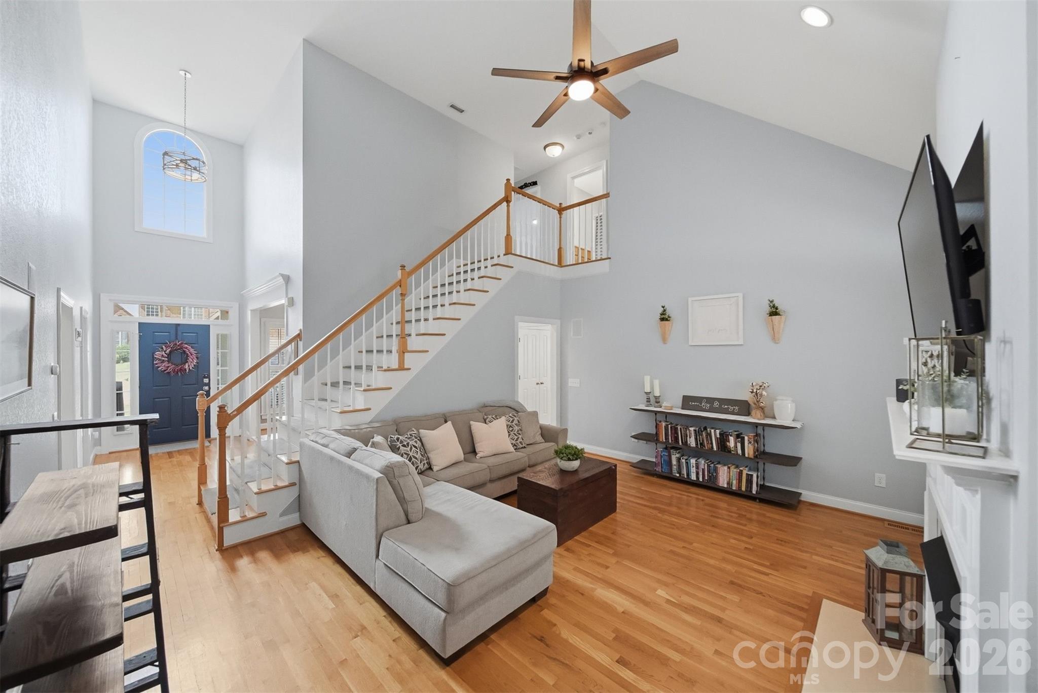 Single Family Residence at 1753 30th Avenue Drive NE, Hickory, photo 3 of 48