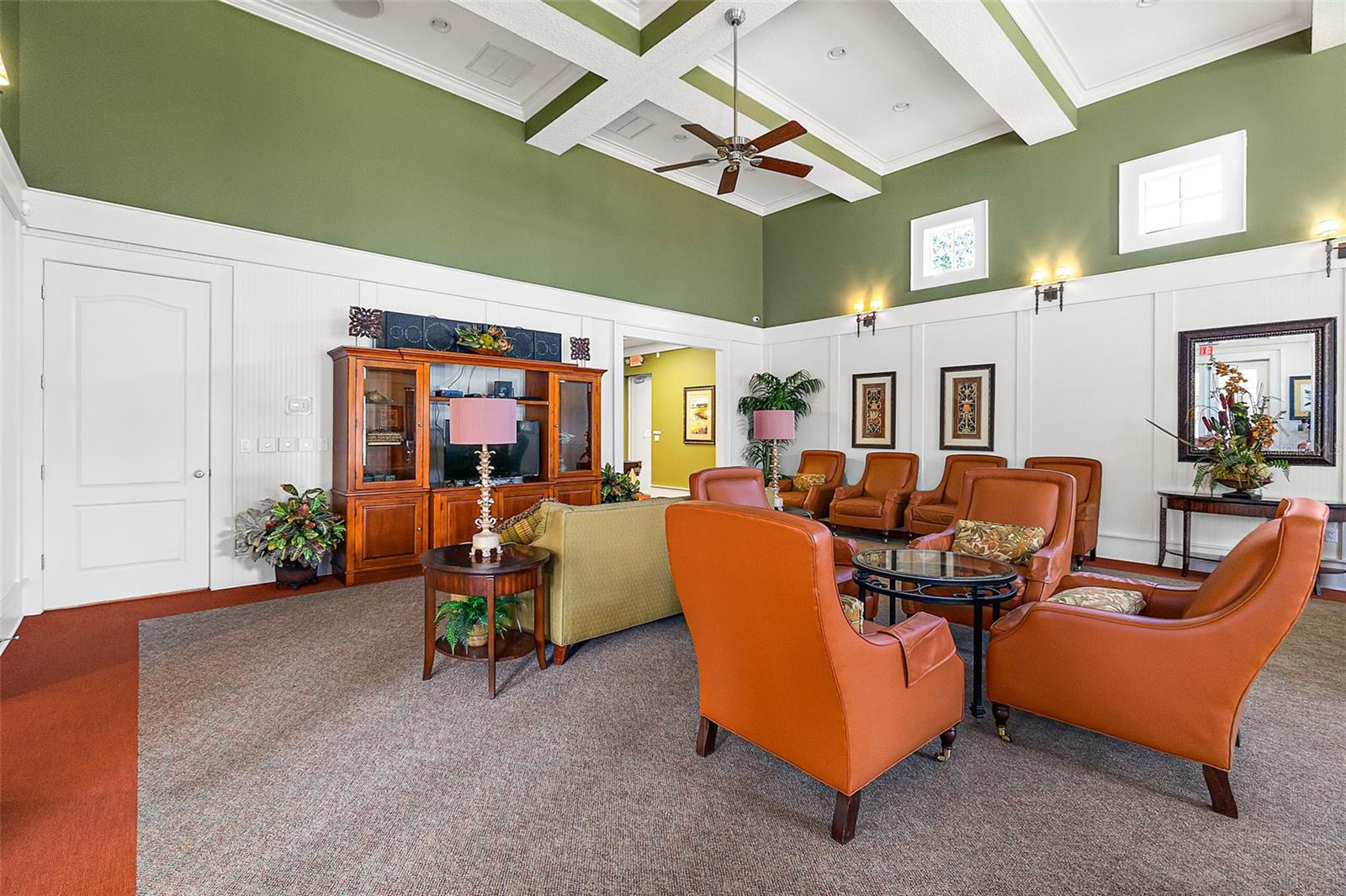 Condominium at 200 RIVERVIEW BND #921, PALM COAST, photo 35 of 65