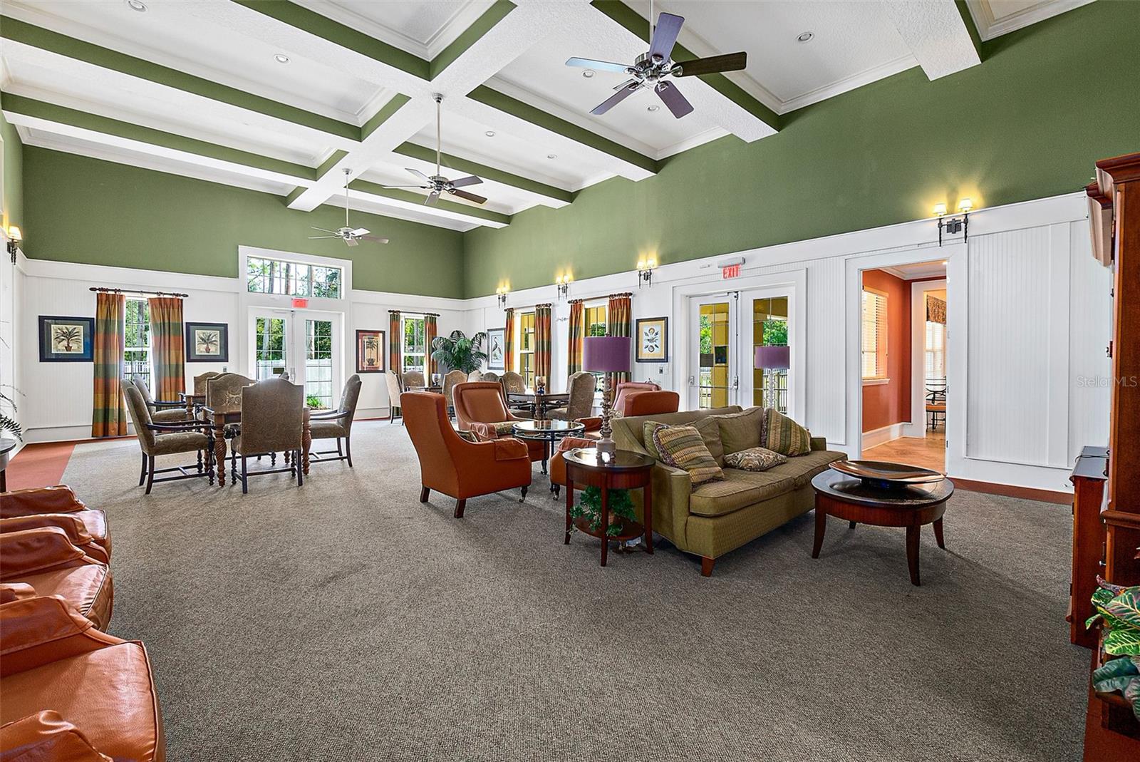 Condominium at 200 RIVERVIEW BND #921, PALM COAST, photo 36 of 65