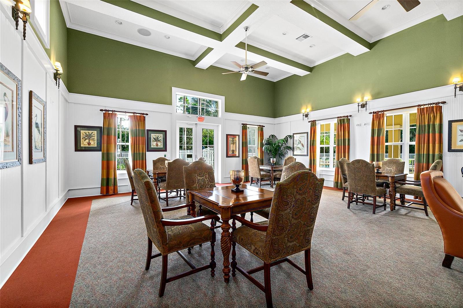 Condominium at 200 RIVERVIEW BND #921, PALM COAST, photo 37 of 65