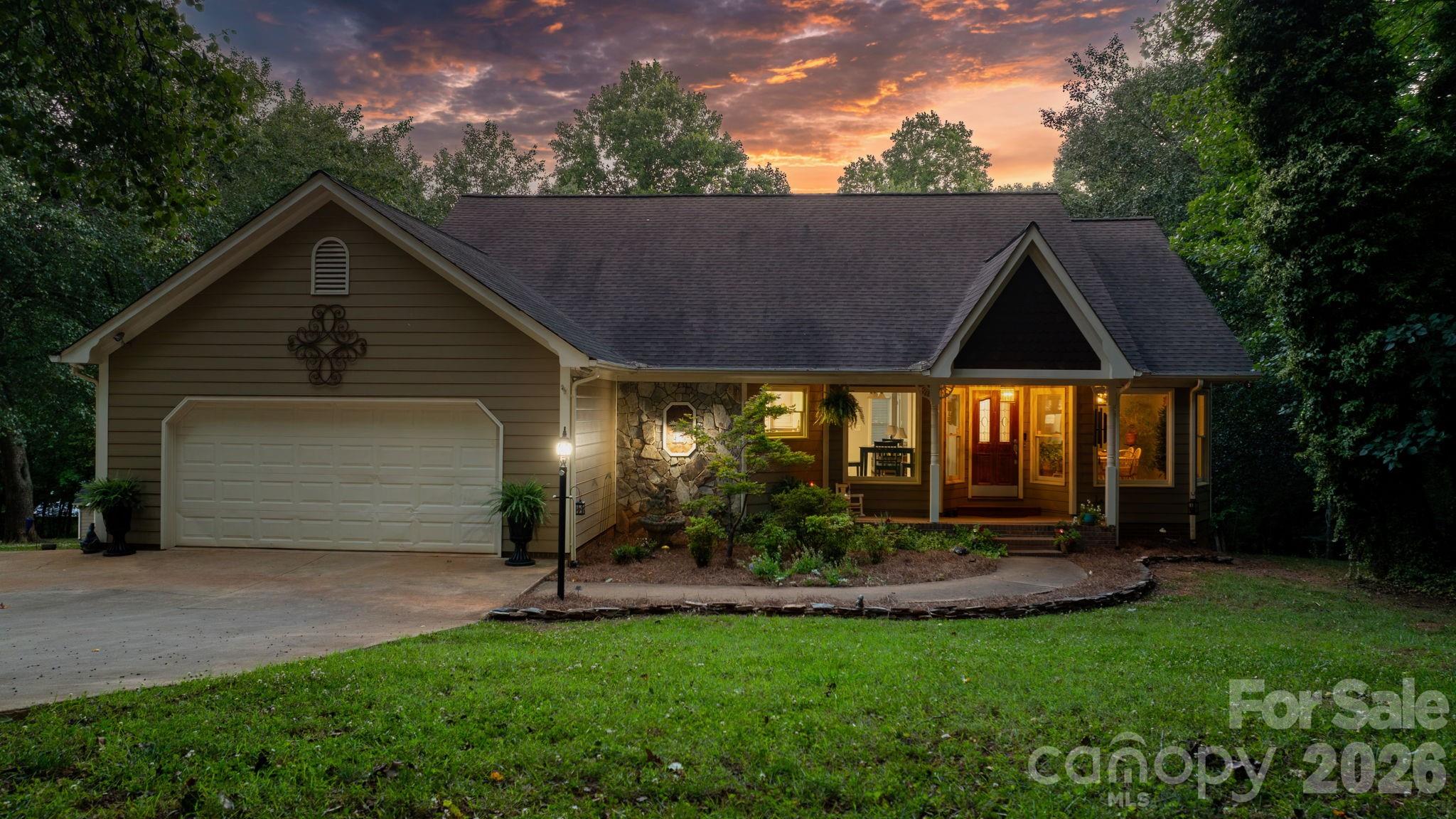 4093 Fairview Drive