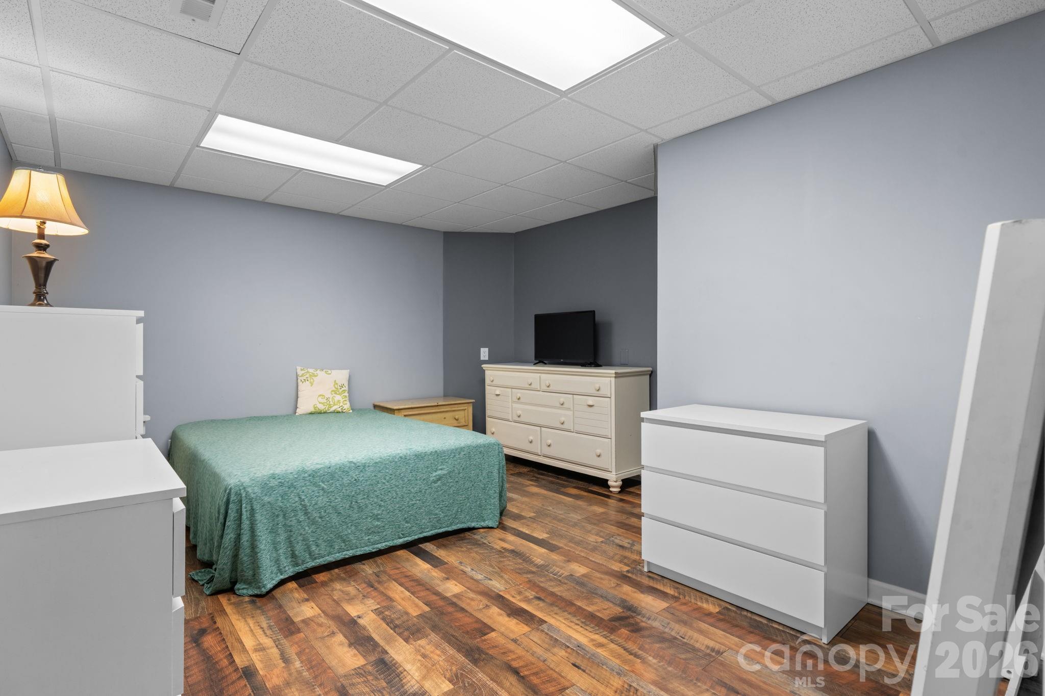 Basement Room - 4093 Fairview Drive, Maiden
