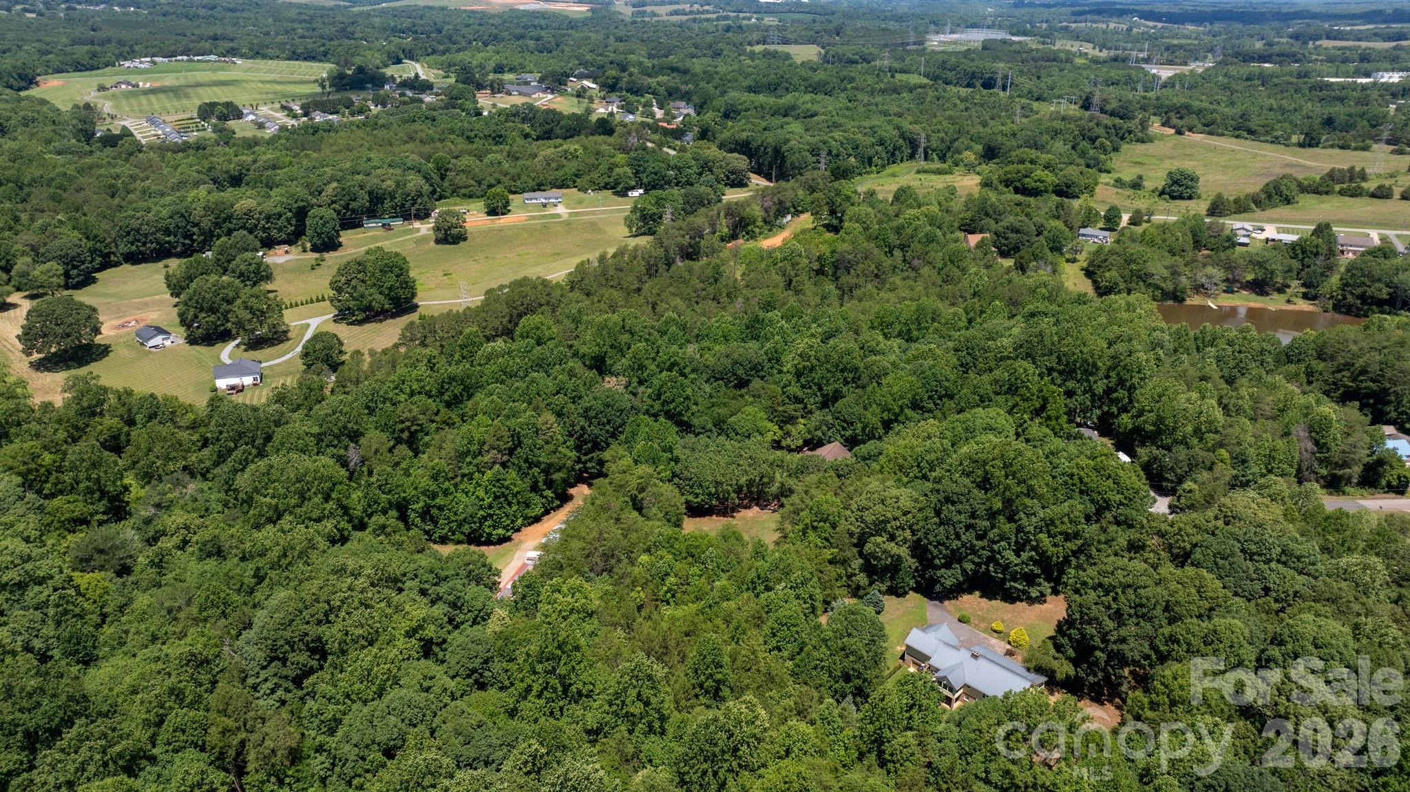 Overview - 4093 Fairview Drive, Maiden