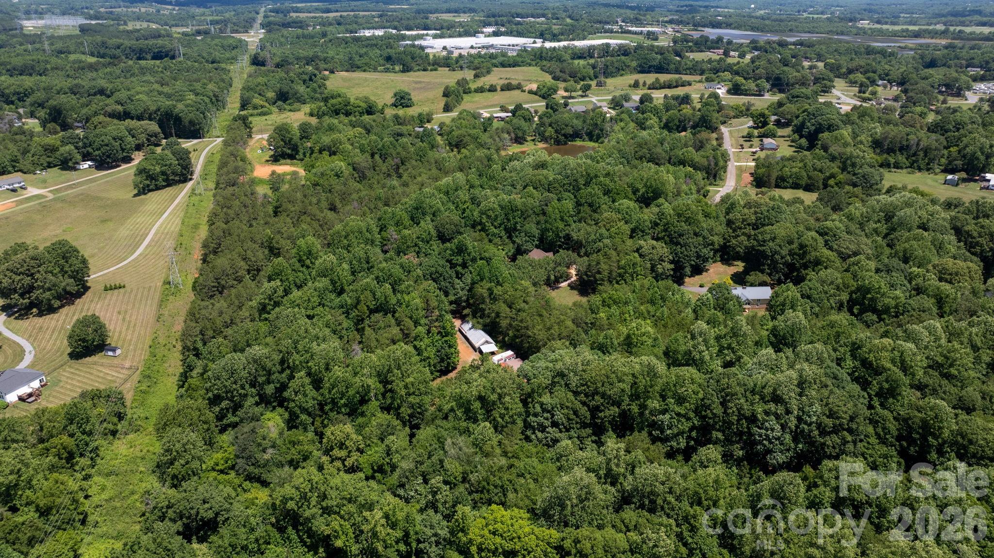 Overview - 4093 Fairview Drive, Maiden