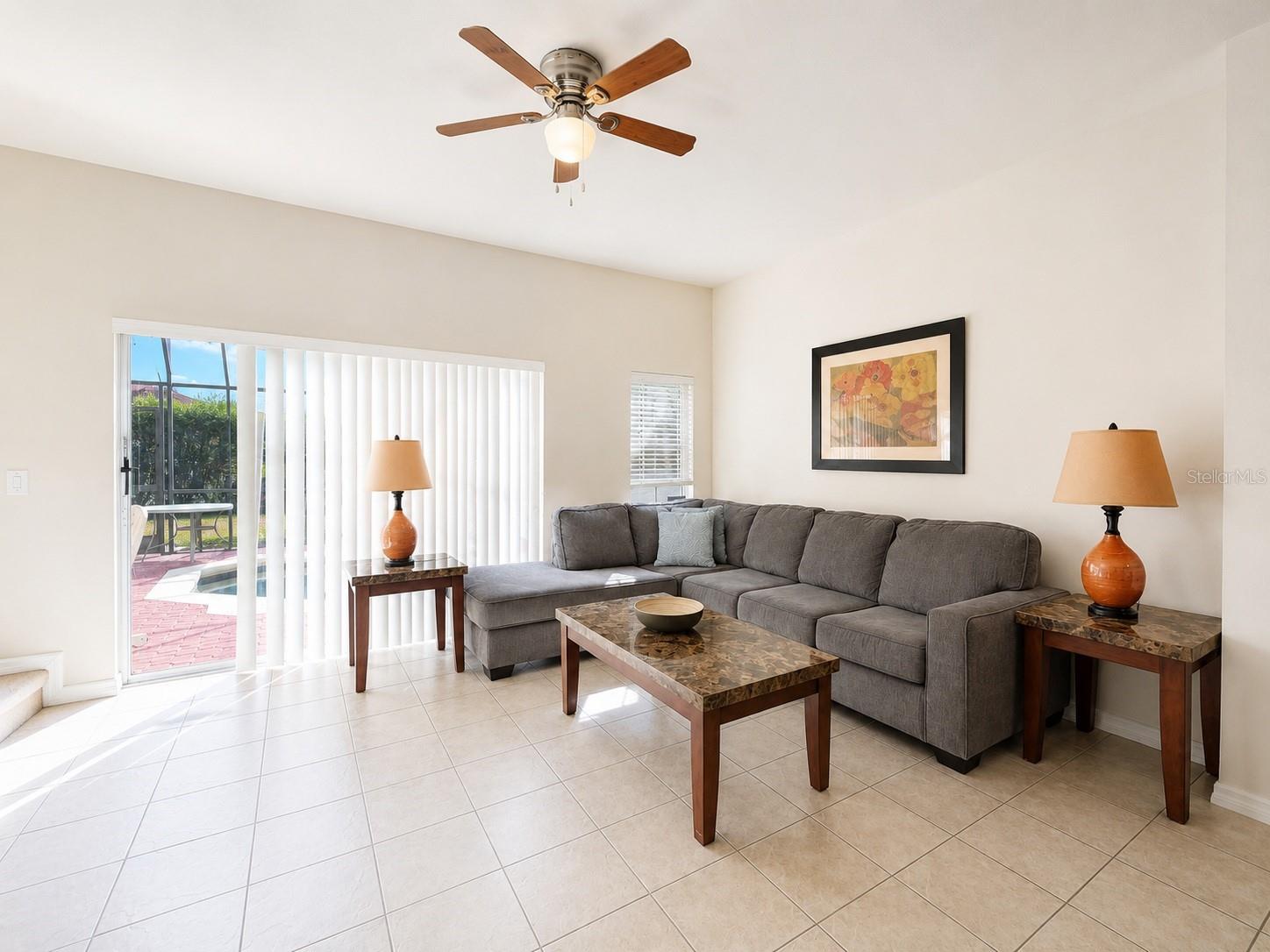 Townhouse at 4558 ADA LN, KISSIMMEE, photo 3 of 15