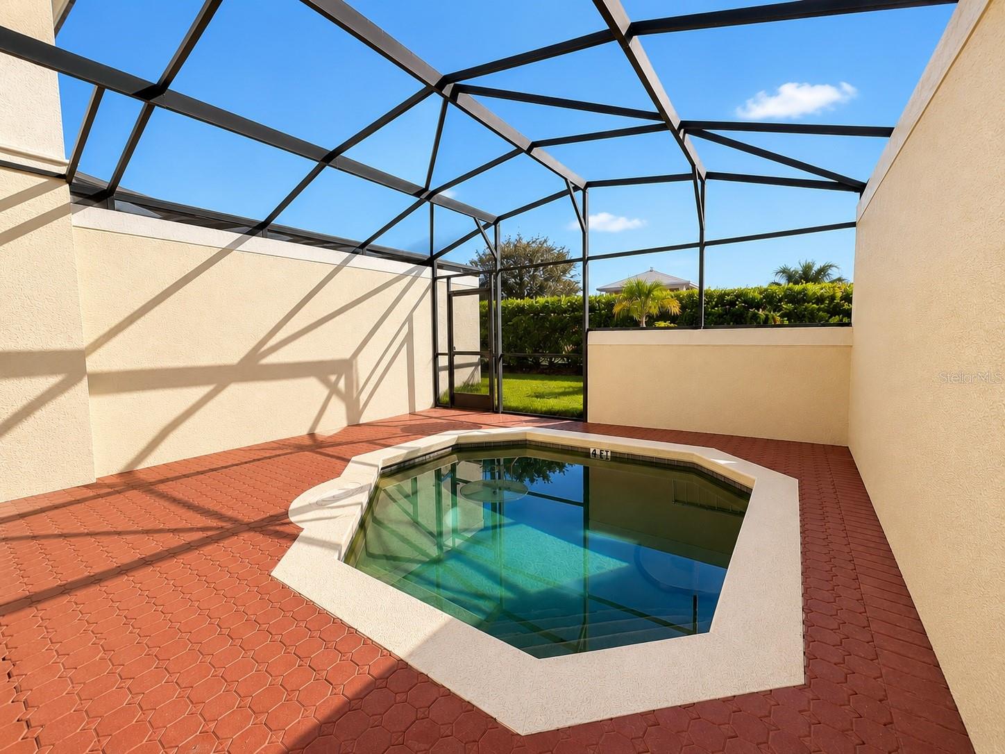 Townhouse at 4558 ADA LN, KISSIMMEE, photo 11 of 15