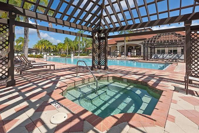 Townhouse at 4558 ADA LN, KISSIMMEE, photo 13 of 15