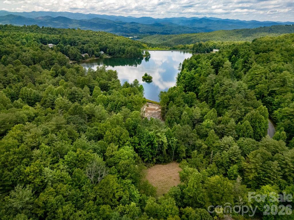 Lot at 1571 Eagle Lake Drive, Brevard, photo 8 of 21