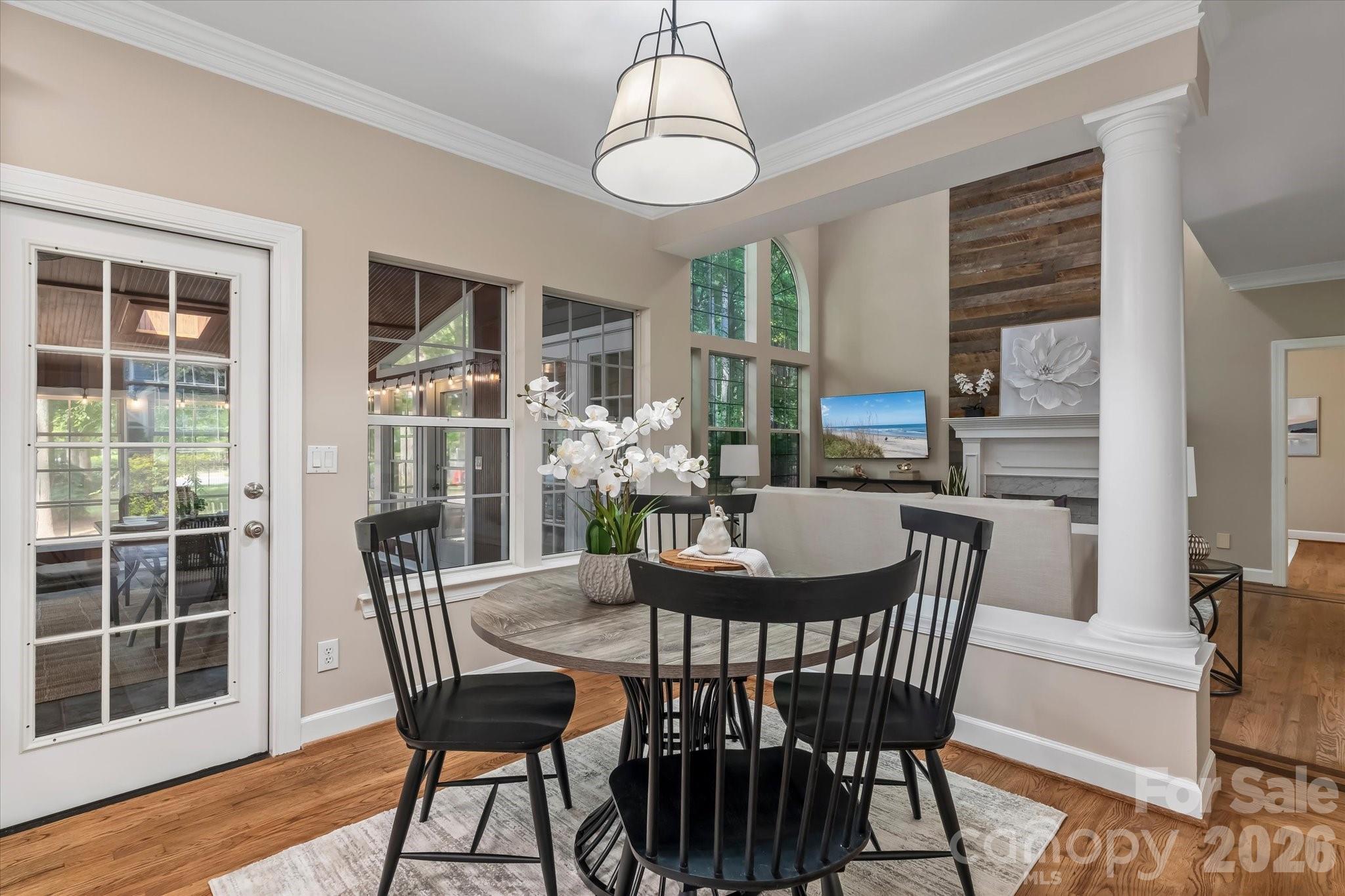 Single Family Residence at 122 Lake Pine Road, Mooresville, photo 10 of 33