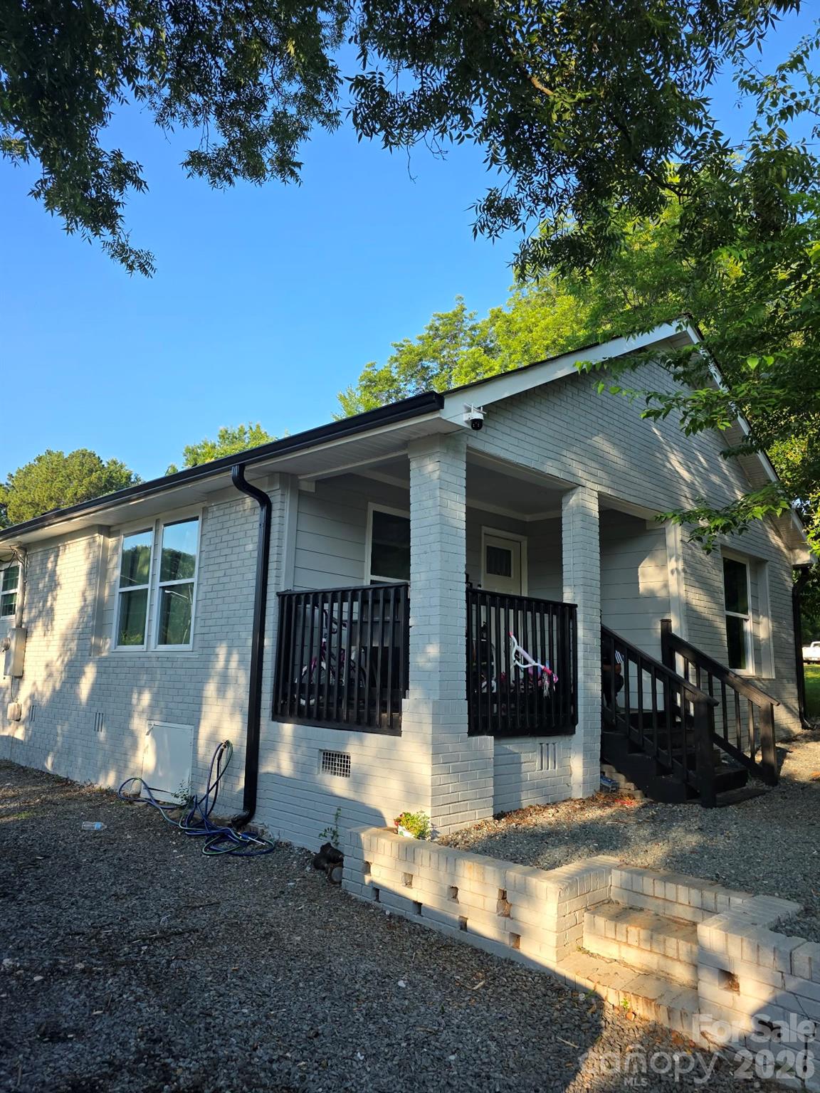 Single Family Residence at 803 Gordon Street, Monroe, photo 4 of 29
