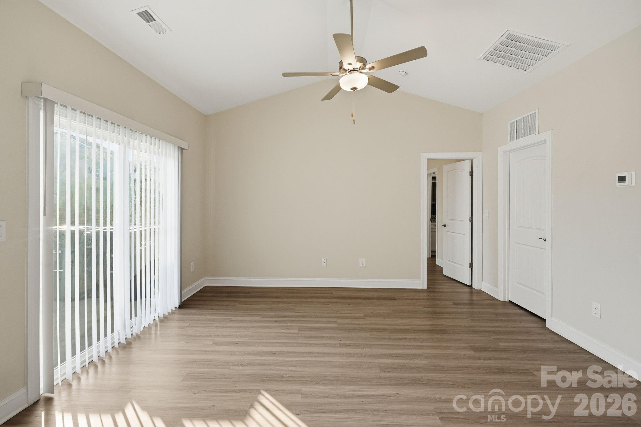 Single Family Residence at 116 S Sina Street, Troutman, photo 5 of 35