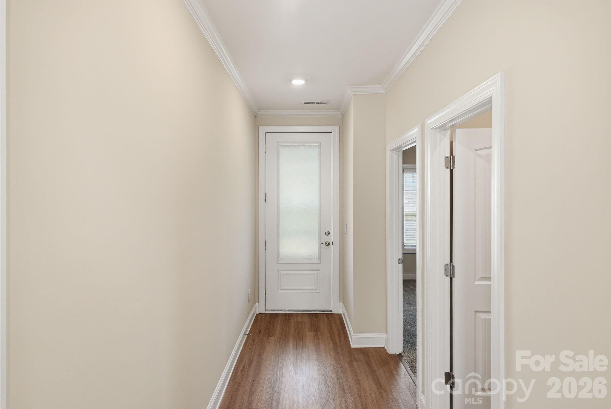 Single Family Residence at 116 S Sina Street, Troutman, photo 12 of 35